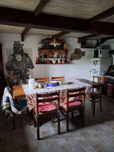 Foto de la galeria de Hoopoe County a San Pellegrino al Cassero