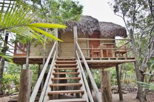Fotografie z fotogalerie ubytování Village Mata Encantada v destinaci Santo André