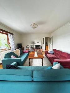 Gallery image of Cosy room in central Pajala in Pajala