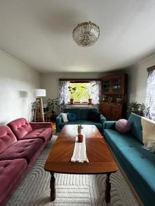 Gallery image of Cosy room in central Pajala in Pajala +17 photos