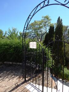 Gallery image of Casita Viveca in Orba
