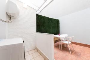 Gallery image of Suites Garden Apartamento 18 in Las Palmas de Gran Canaria