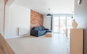 Posedenie v ubytovaní MINIMAR Apartamenty Świeradów