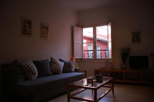 Gallery image of Apartamento Judería Lirio alto in Seville