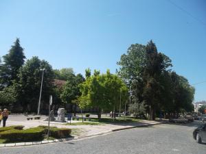 Gallery image of Motel Hrasno in Čapljina