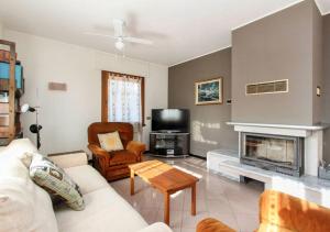 Afbeelding uit fotogalerij van Apartment Vittorio in Vittorio Veneto