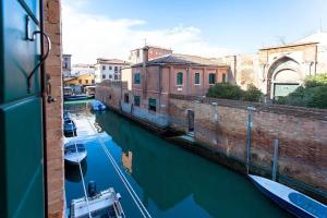 Gallery image of Cà Tornielli apartment in Venice