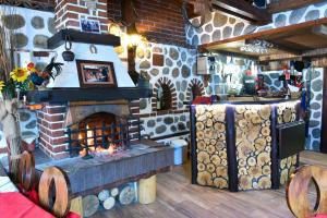 Fotografie z fotogalerie ubytování Zigen House v destinaci Bansko