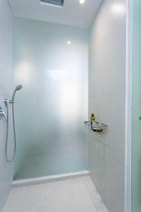 A bathroom at Mediterraneo Suite Home