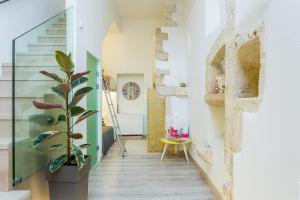 Kép Mediterraneo Suite Home szállásáról Réthimnóban a galériában