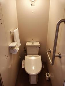 Gallery image of ベルリーフ大月 in Otsuki