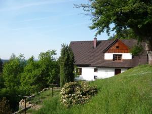 Gallery image of Chalupa Záborčí in Malá Skála