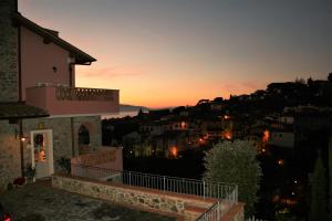 Gallery image of La Terrazza di Reggello in Reggello