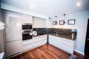 Gallery image of Apartament przy S3 in Nowa Sól +15 photos