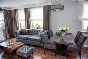 Gallery image of Apartament przy S3 in Nowa Sól
