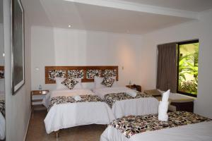 Gallery image of Hotel Jungle House in Iquitos +28 photos