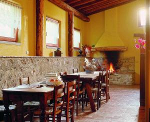 Fotografie z fotogalerie ubytování Agriturismo Le Frise v destinaci Artogne