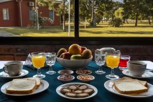 Fotografie z fotogalerie ubytování Las Martinas v destinaci Colonia del Sacramento