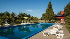 Fotografie z fotogalerie ubytování Las Martinas v destinaci Colonia del Sacramento