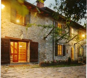 Gallery image of Agriturismo Le Frise in Artogne
