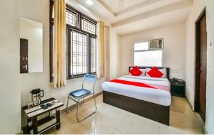 Gallery image of The Hotel Tirupati Residency in Kota
