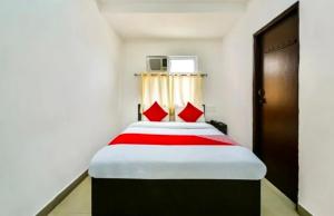 Gallery image of The Hotel Tirupati Residency in Kota
