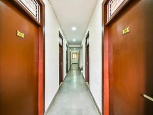 Gallery image of The Hotel Tirupati Residency in Kota