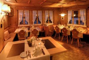 Restoran ili drugo mesto za obedovanje u objektu Hotel Ducan