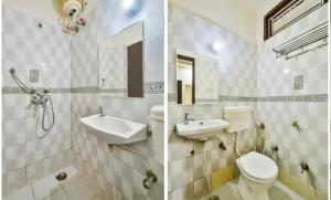 Gallery image of The Hotel Tirupati Residency in Kota
