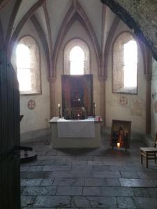 Fotografie z fotogalerie ubytování Haus Wartenberg v Salcburku
