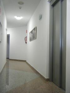 Fotografie z fotogalerie ubytování Apartamentos Salceda v destinaci Noja