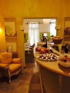 Gallery image of Albergo Egadi in Favignana +32 photos