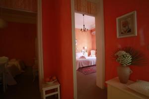 Fotografie z fotogalerie ubytování Albergo Egadi v destinaci Favignana + 32 fotografií