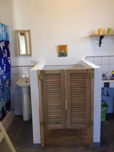 Köök või kööginurk majutusasutuses Studio 22 +37 fotot
