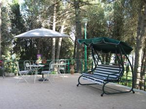 Fotografie z fotogalerie ubytování B&B La Principessa v destinaci Corciano