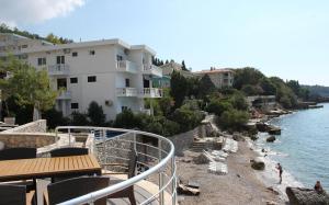 Kép Saga Del Mare szállásáról Sutomoréban a galériában