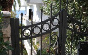 Kép Saga Del Mare szállásáról Sutomoréban a galériában