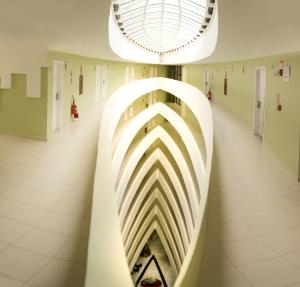 Fotografie z fotogalerie ubytování Hotel Dunamys Curitiba v destinaci Curitiba
