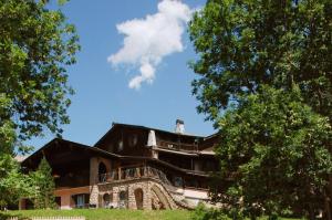 Photo de la galerie de l'établissement Park Hotel Villa Trunka Lunka, à Cavalese