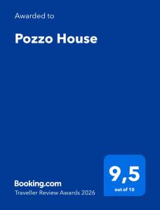 Gallery image of Pozzo House Corfu - Traditional House for 3 near Agios Georgios Beach in Argyrádes