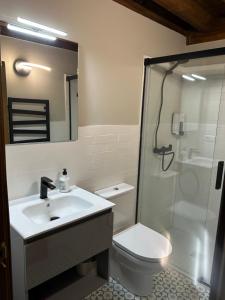 Gallery image of La Morada del Cid Burgos in Vivar del Cid