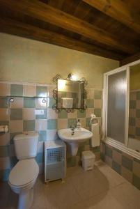 Gallery image of La Morada del Cid Burgos in Vivar del Cid +58 photos