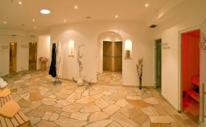 Fotografie z fotogalerie ubytování Hotel Markushof 3***S v destinaci Valdaora