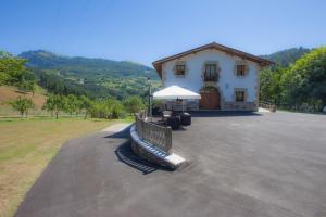 Gallery image of Casa Rural Arregi in Oñate