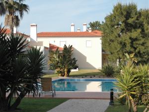 Billede fra billedgalleriet på My Holidays in Praia d'el Rey Resort i Casal da Lagoa Seca + 105 billeder