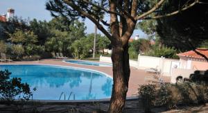 Billede fra billedgalleriet på My Holidays in Praia d'el Rey Resort i Casal da Lagoa Seca