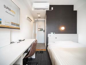 Super Hotel Shinagawa Shinbamba
