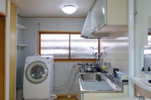 Gallery image of Kutchan RRR in Kutchan