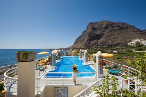 Gallery image of Hotel Gran Rey in Valle Gran Rey