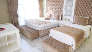 Gallery image of Real Konak Hotel in Demiryol